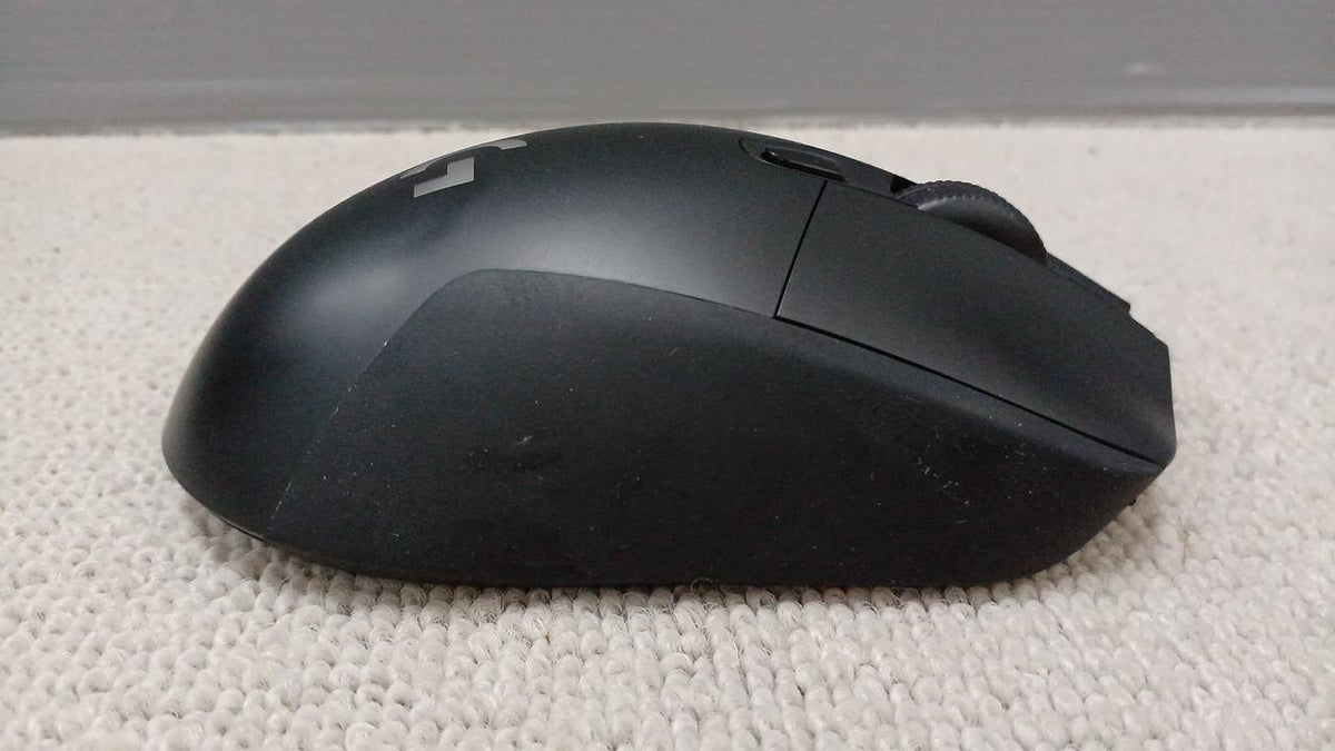 LOGICOOL Gaming Mouse MR0080