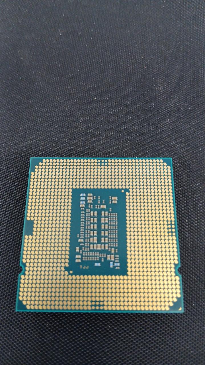 INTEL CPU CORE I5-10400