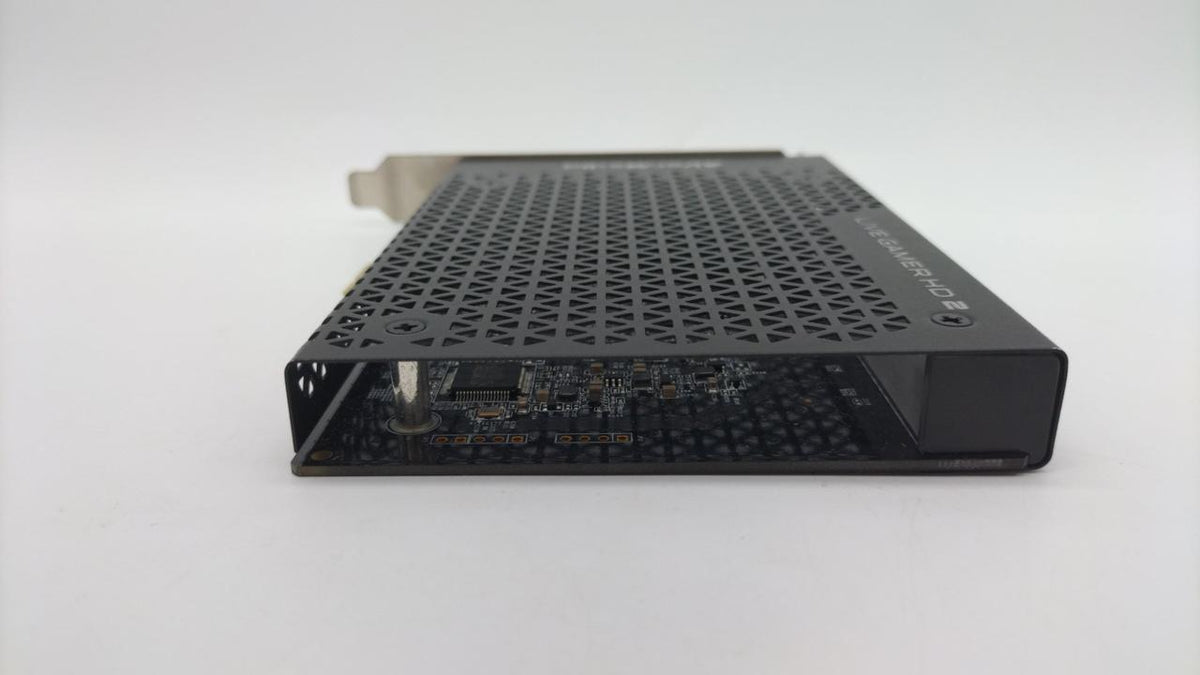 AVERMEDIA Capture Board LIVE GAMER HD 2