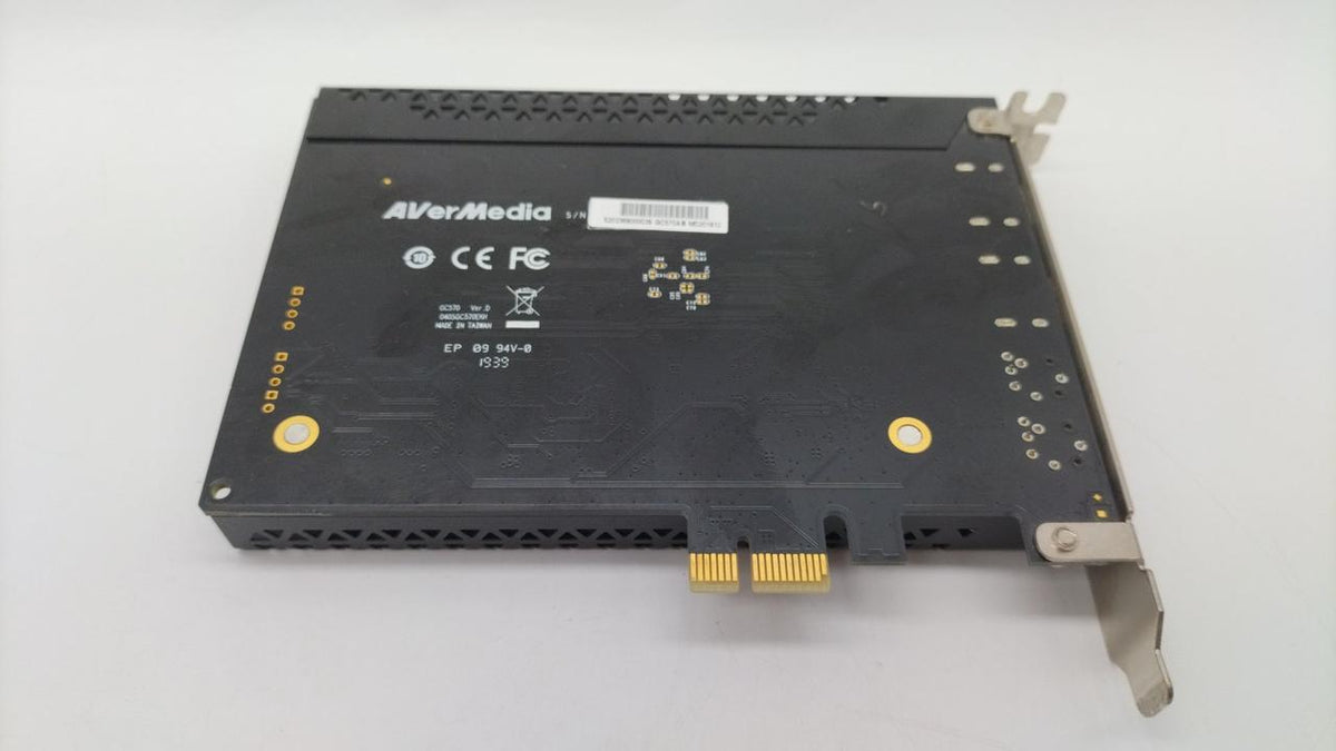 AVERMEDIA Capture Board LIVE GAMER HD 2