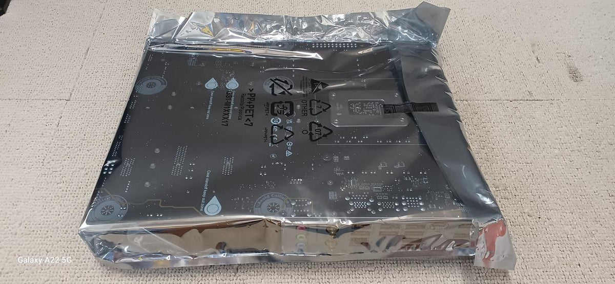 MSI Motherboard PRO B860-P WIFI