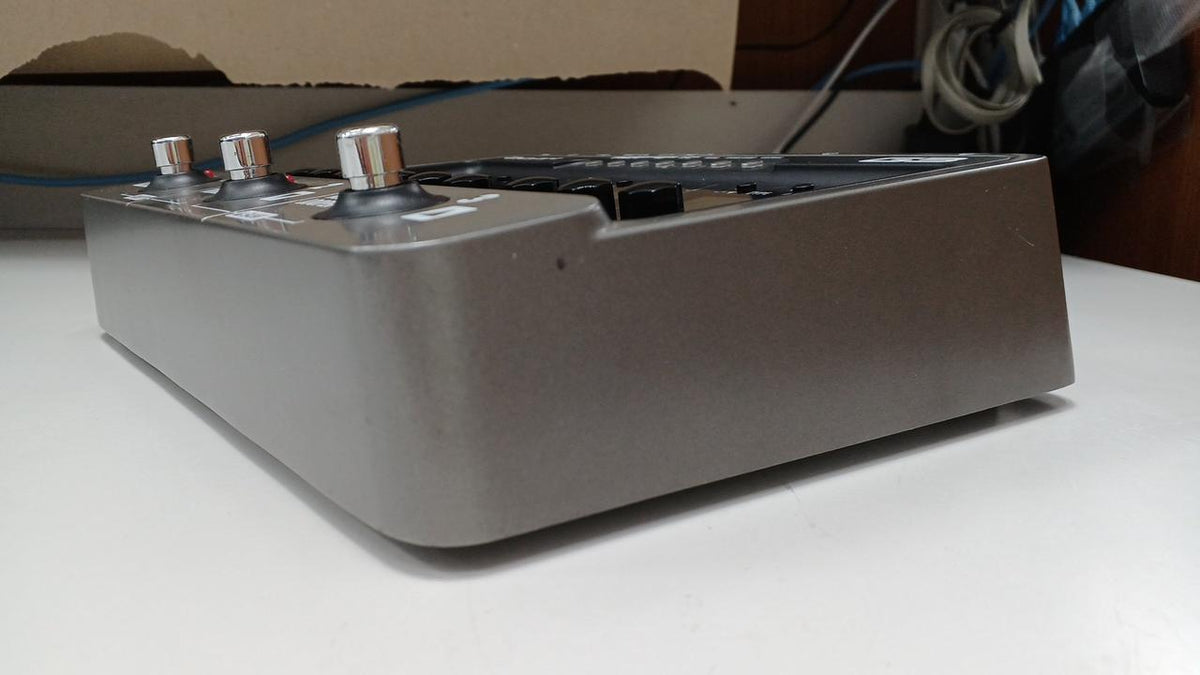 ZOOM Multi-Effects G3