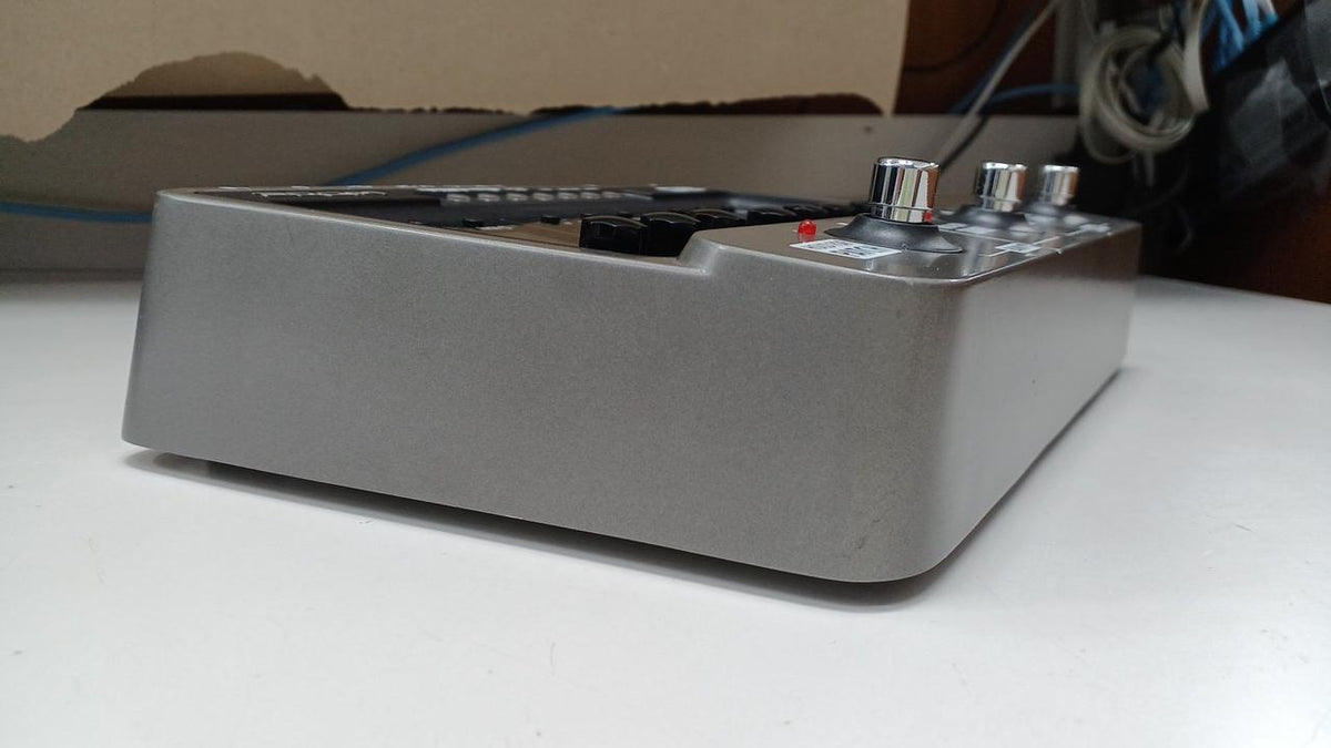 ZOOM Multi-Effects G3