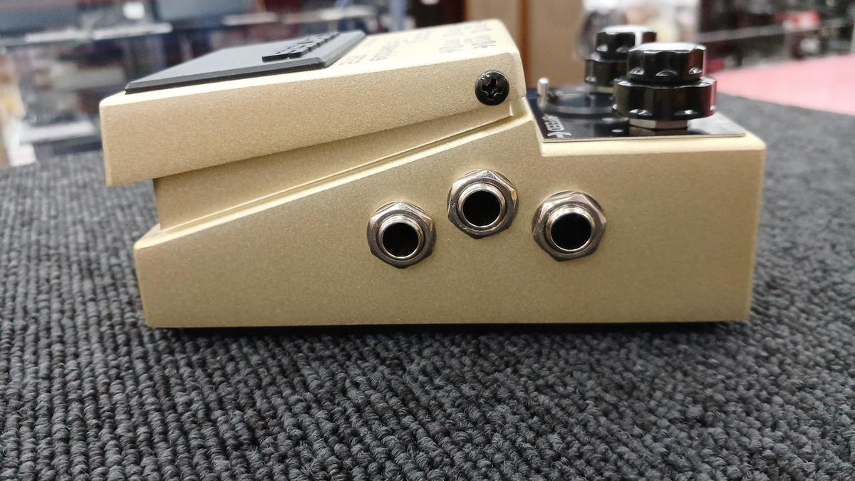 BOSS Effects pedal RT-2