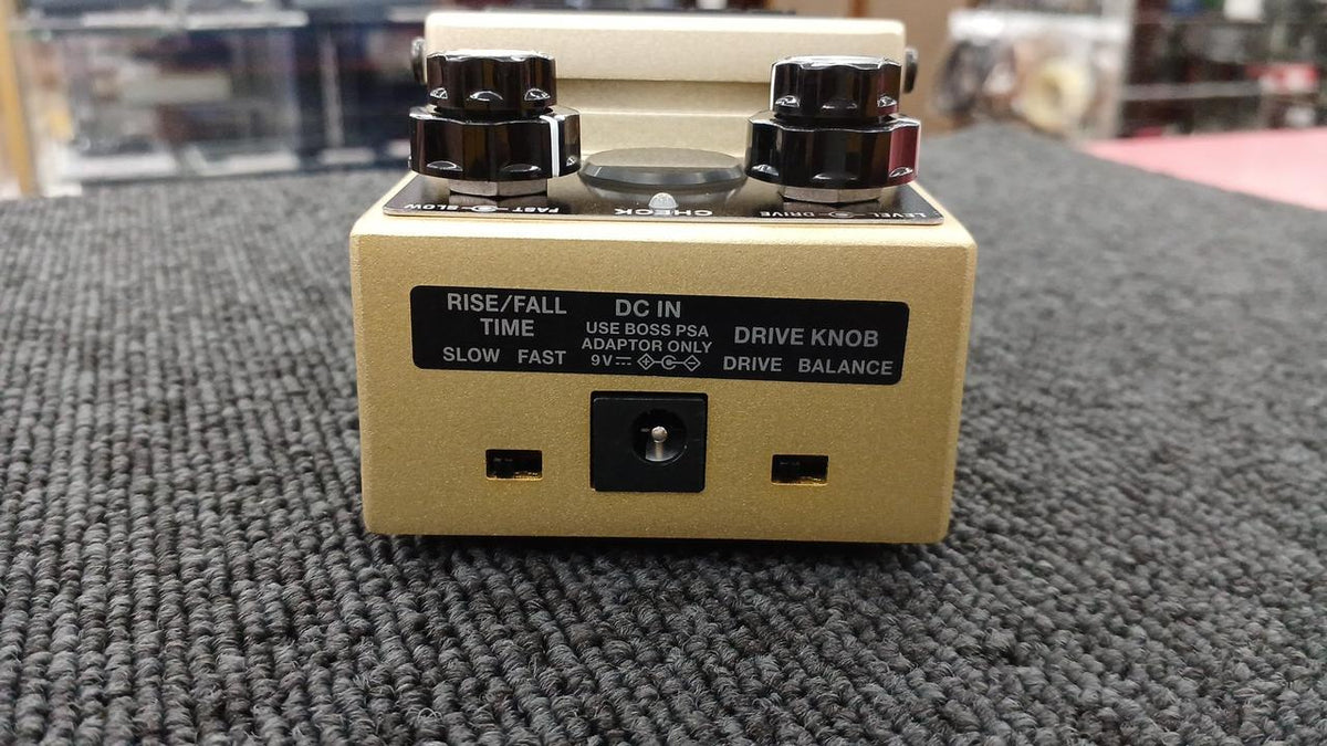 BOSS Effects pedal RT-2