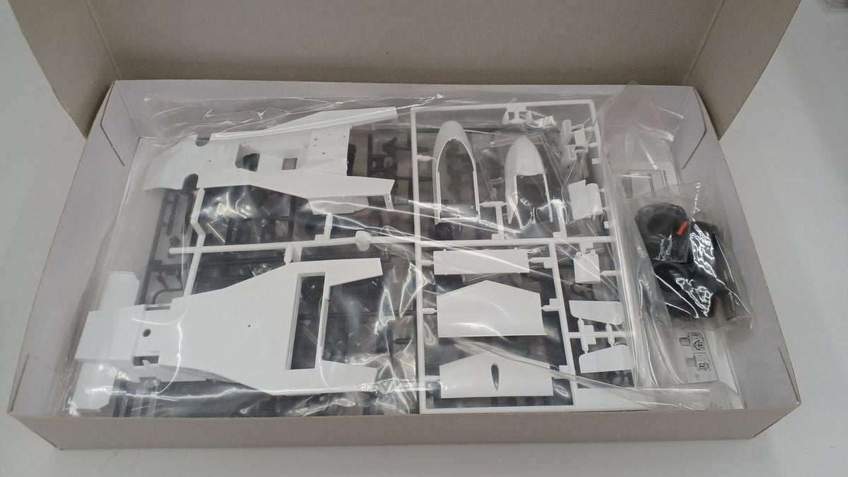 TAMIYA MCLAREN M23 1976 1/20 GRAND PRIX COLLECTION