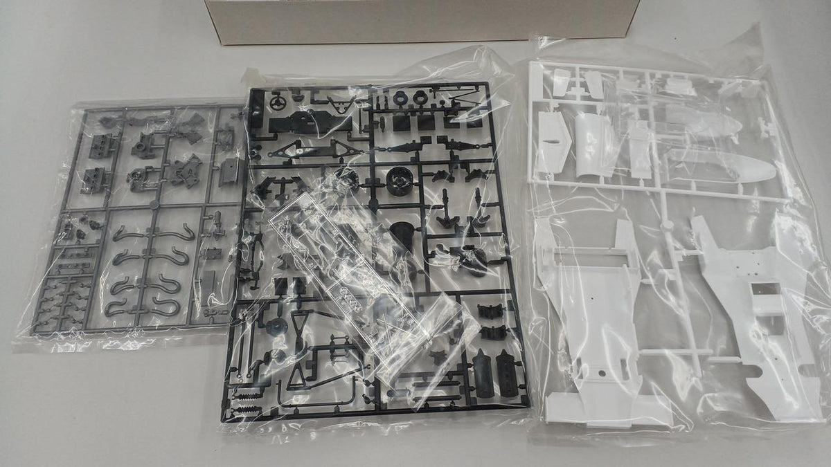 TAMIYA MCLAREN M23 1976 1/20 GRAND PRIX COLLECTION