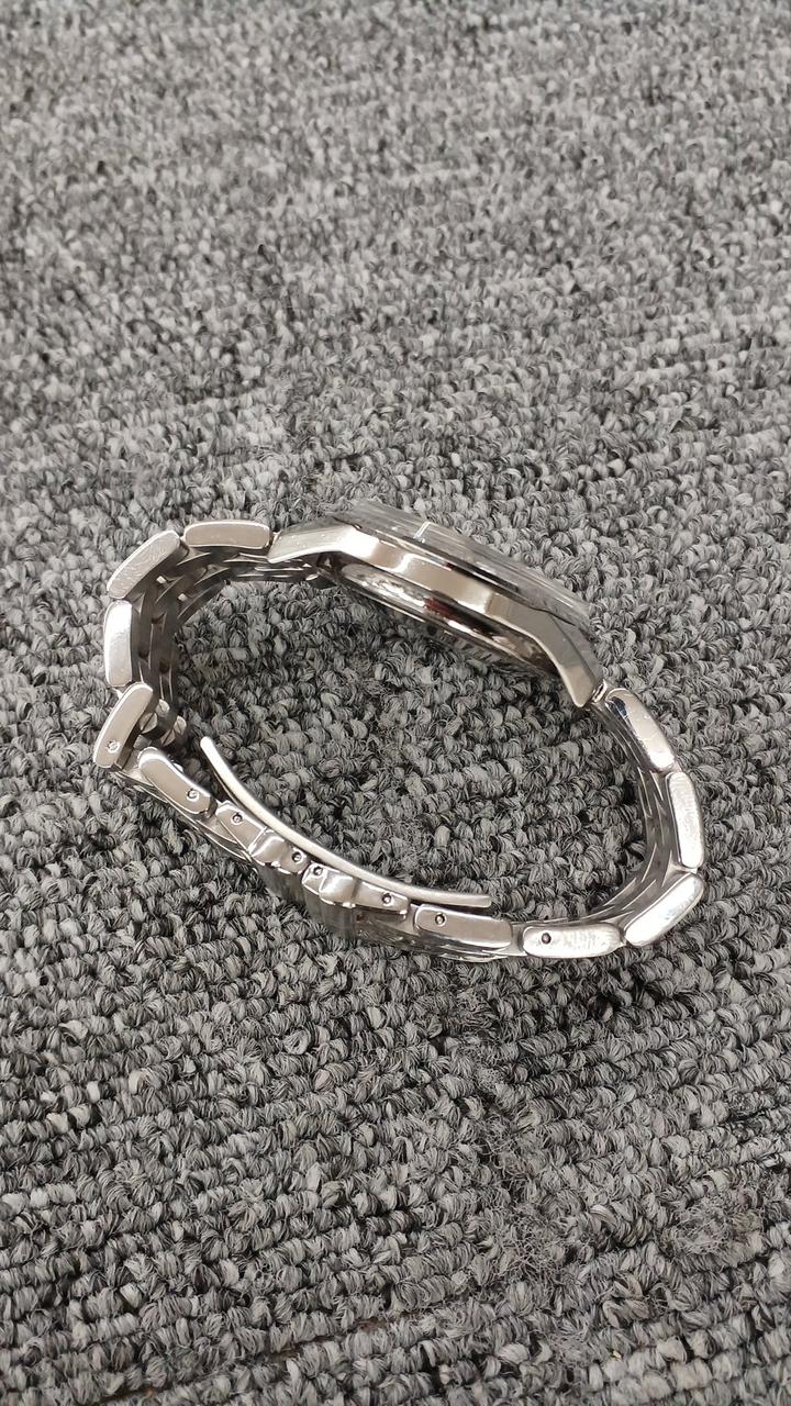 SEIKO Automatic Wristwatch 7619-7060