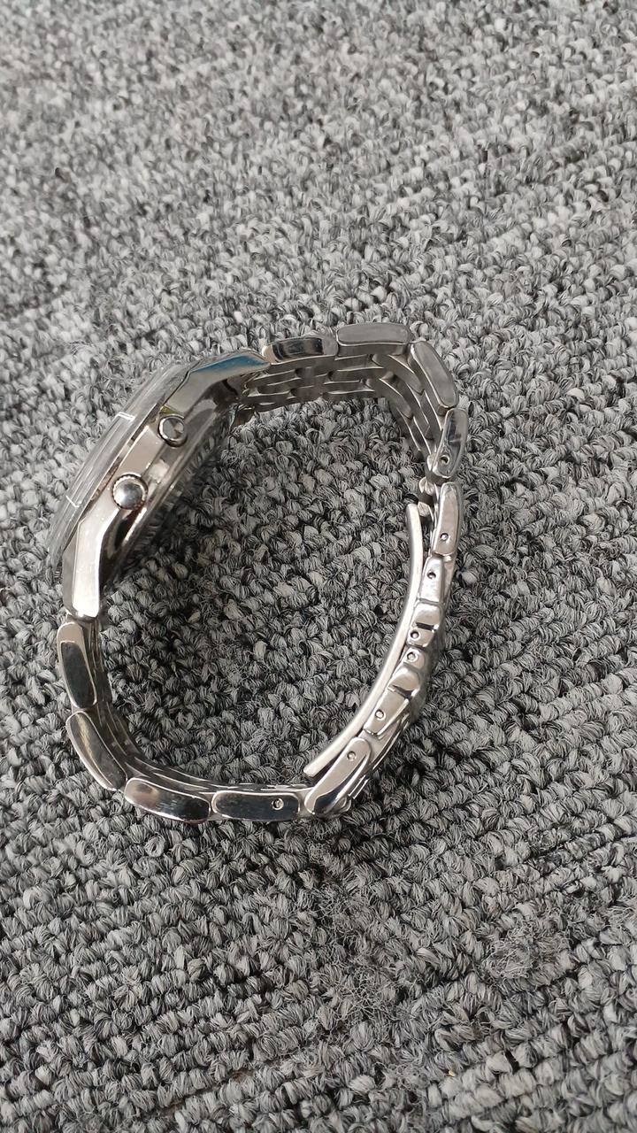 SEIKO Automatic Wristwatch 7619-7060