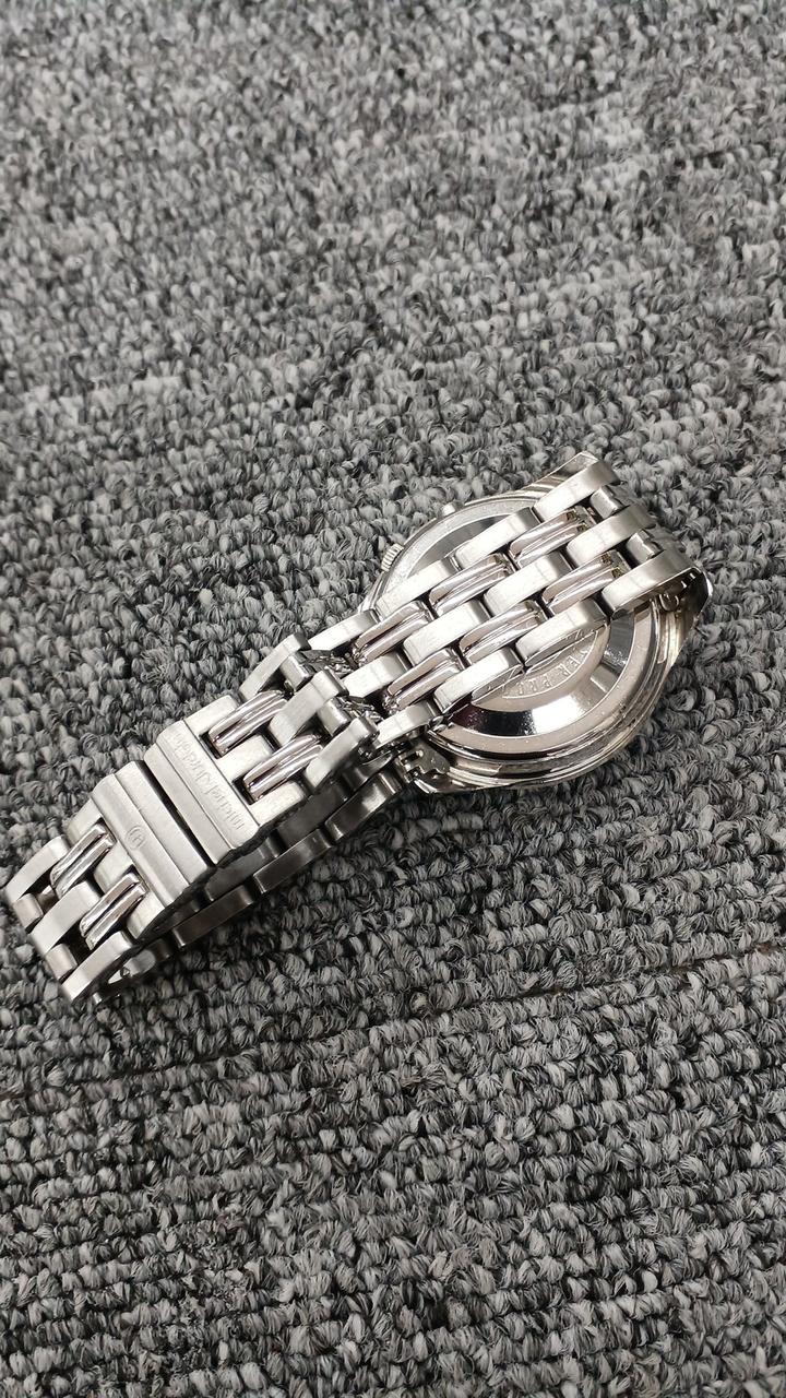 SEIKO Automatic Wristwatch 7619-7060