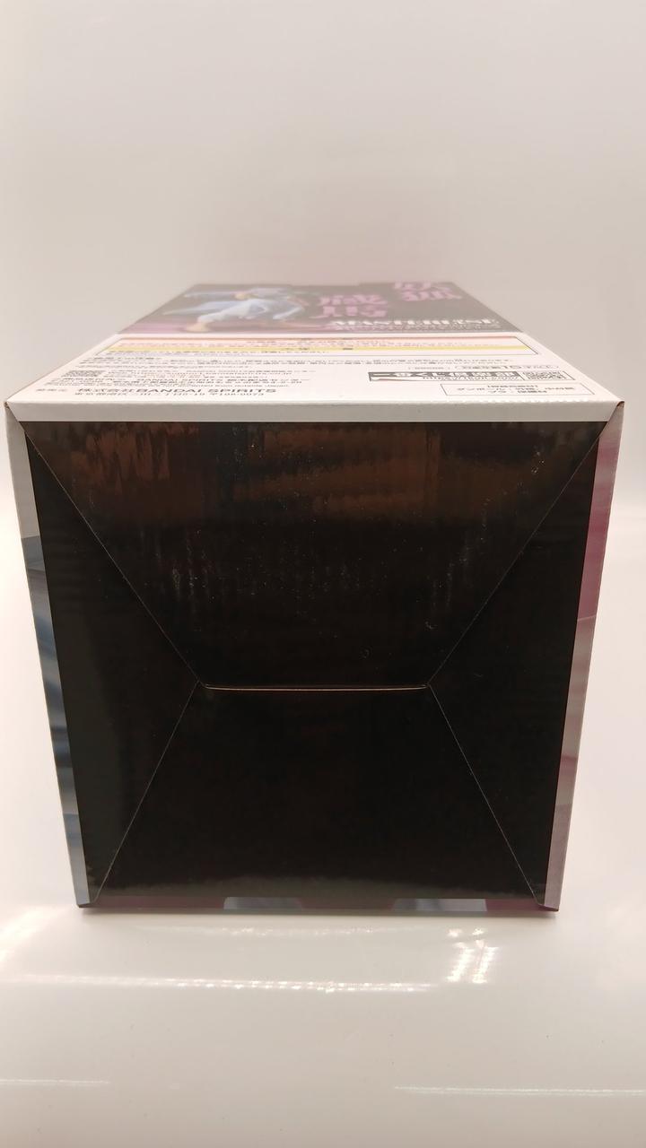 BANDAI Ichiban Kuji Yu Hakusho Door to the Demon World Edition Prize C Youko Kurama Jurei You-Slash Fist ver.