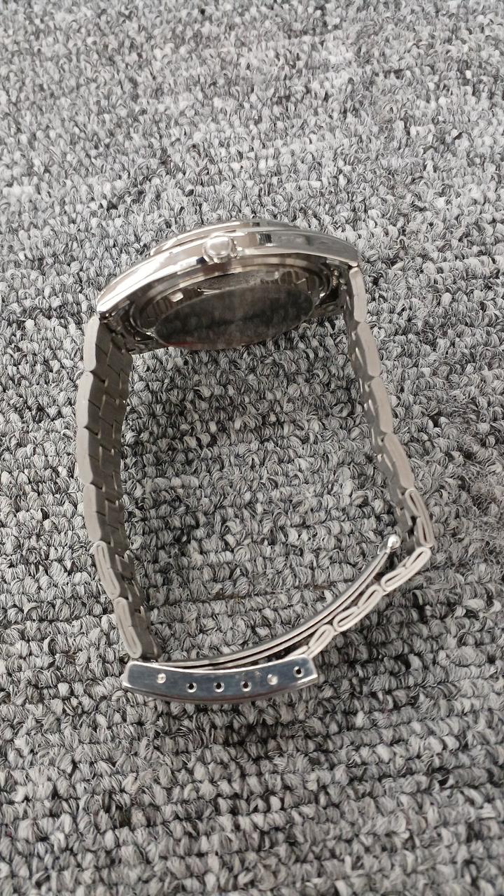 SEIKO Automatic Wristwatch 7S26-0060