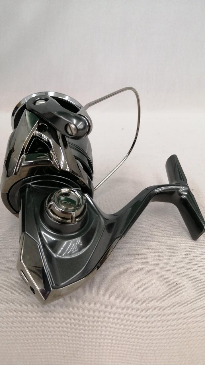 SHIMANO 24 Twin Power C5000XG