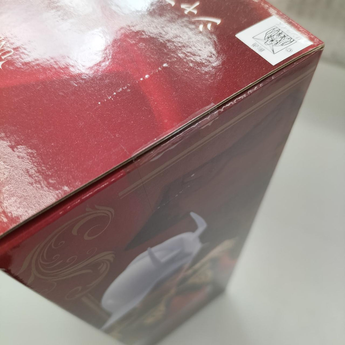 Ichiban Kuji (BANPRESTO) Mobile Suit Gundam Prize B Char Aznable - Banzai Thrifting | BanzaiHobby