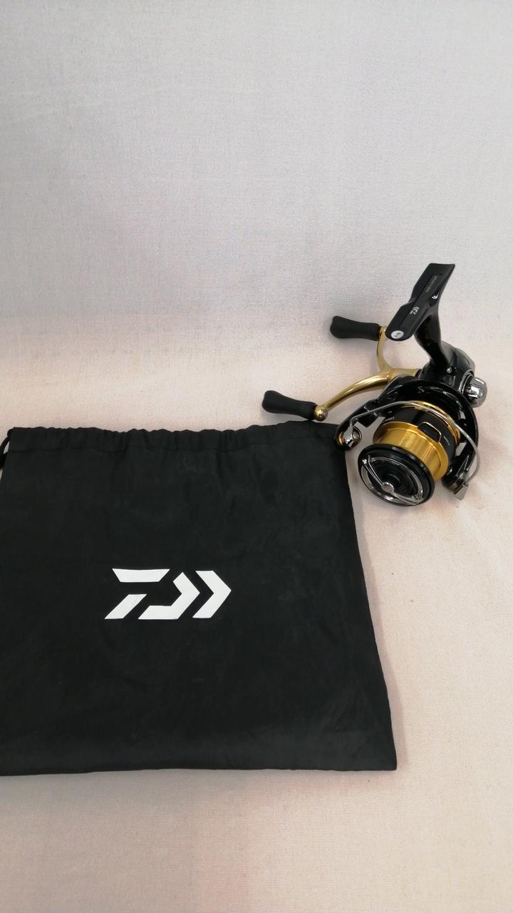 DAIWA 23 Ligares LT2500S-DH