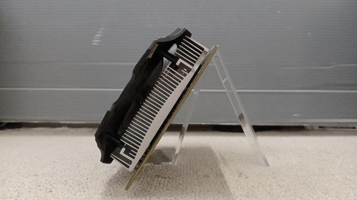Xianren Zhizhi Graphics Card GTX1050TI OC PCI-E 4GB