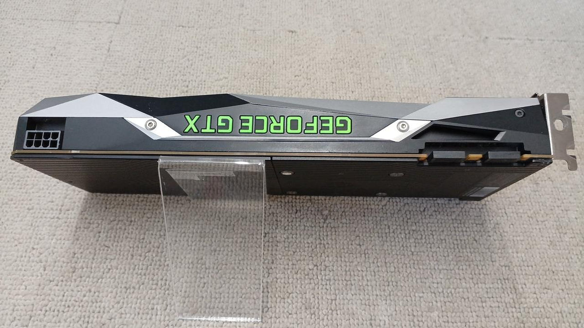 NVIDIA Graphics Card: GTX1070-8G