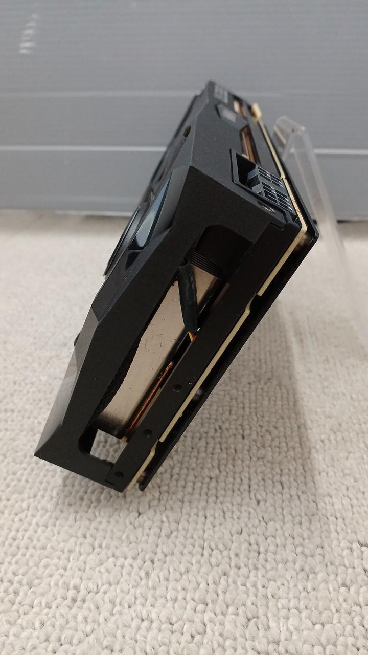 ZOTAC Graphics Card: ZT-T20710F-10P