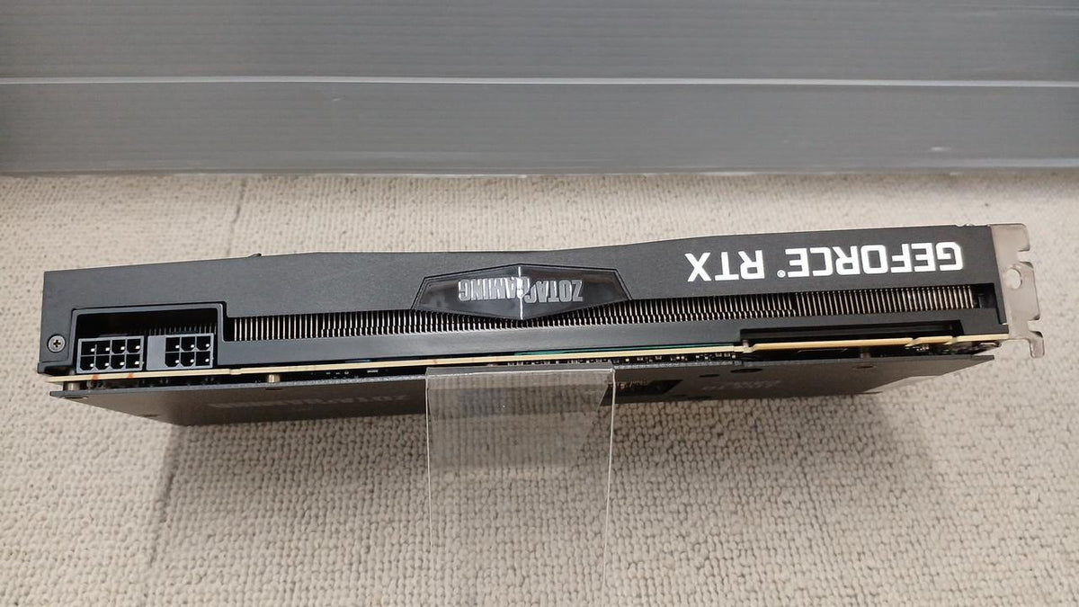 ZOTAC Graphics Card: ZT-T20710F-10P