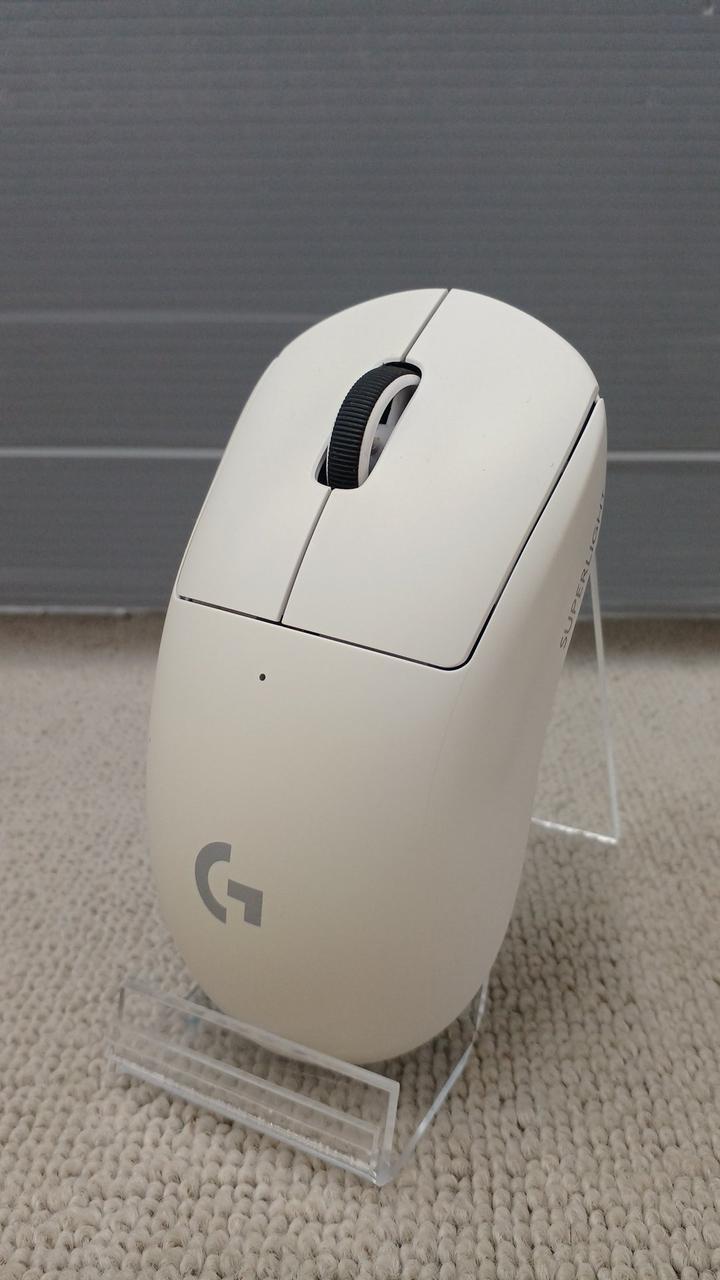 LOGICOOL Gaming Mouse MR0086