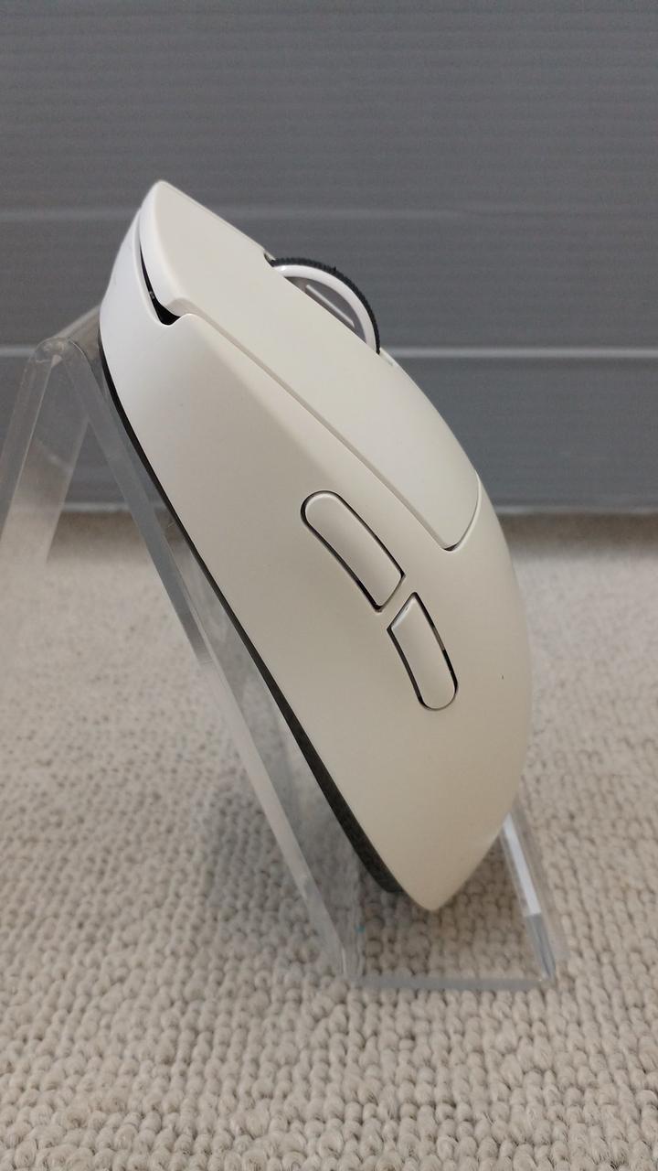 LOGICOOL Gaming Mouse MR0086