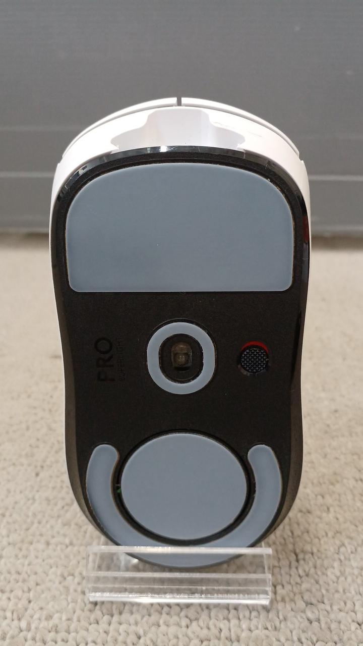 LOGICOOL Gaming Mouse MR0086