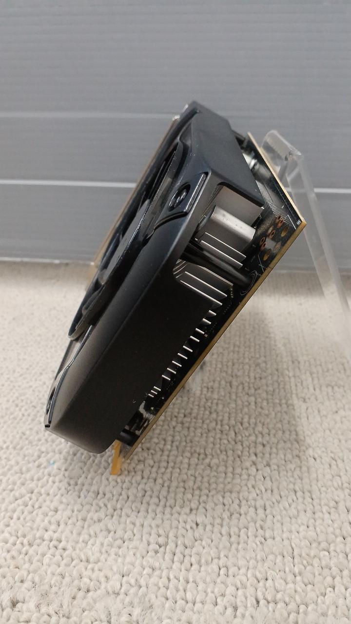 PALIT Graphics Board GTX1050TI STORMX