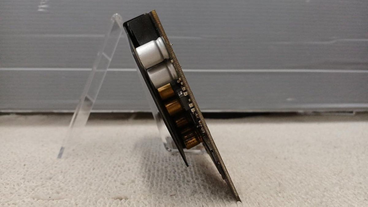 ASUS Sound Card: XONAR PHOEBUS