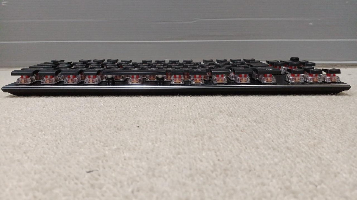 ROCCAT Gaming Keyboard ROC-12-285
