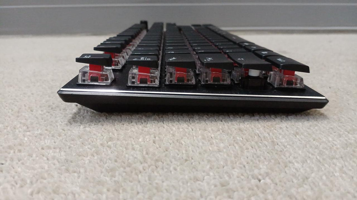 ROCCAT Gaming Keyboard ROC-12-285