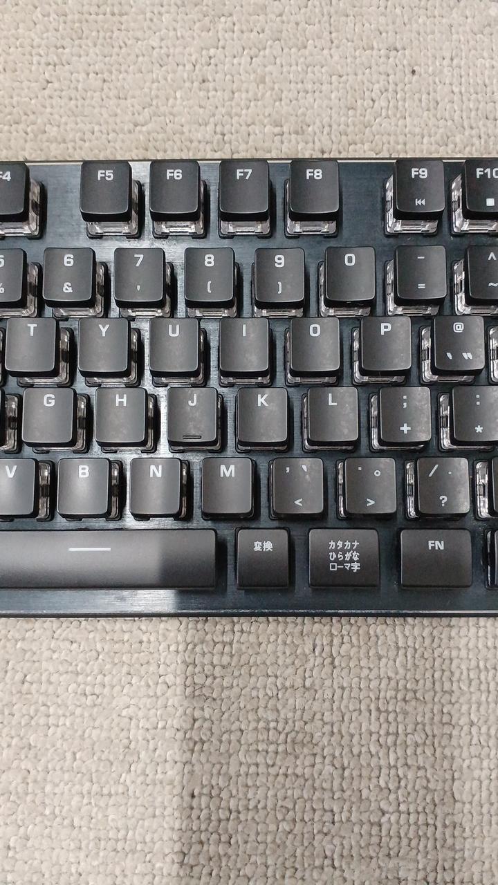 ROCCAT Gaming Keyboard ROC-12-285