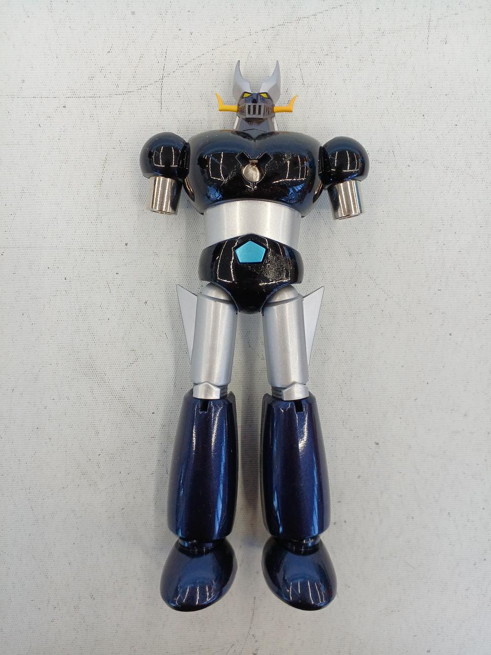 BANDAI Chogokin Soul GX-02 Great Mazinger
