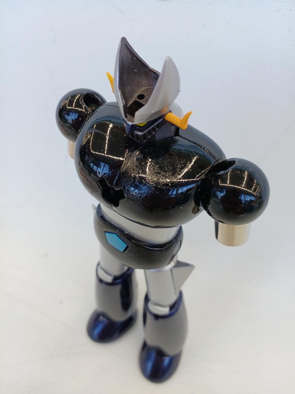 BANDAI Chogokin Soul GX-02 Great Mazinger