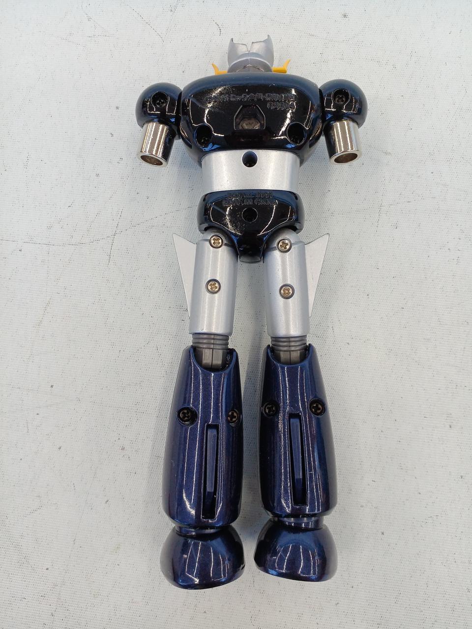 BANDAI Chogokin Soul GX-02 Great Mazinger