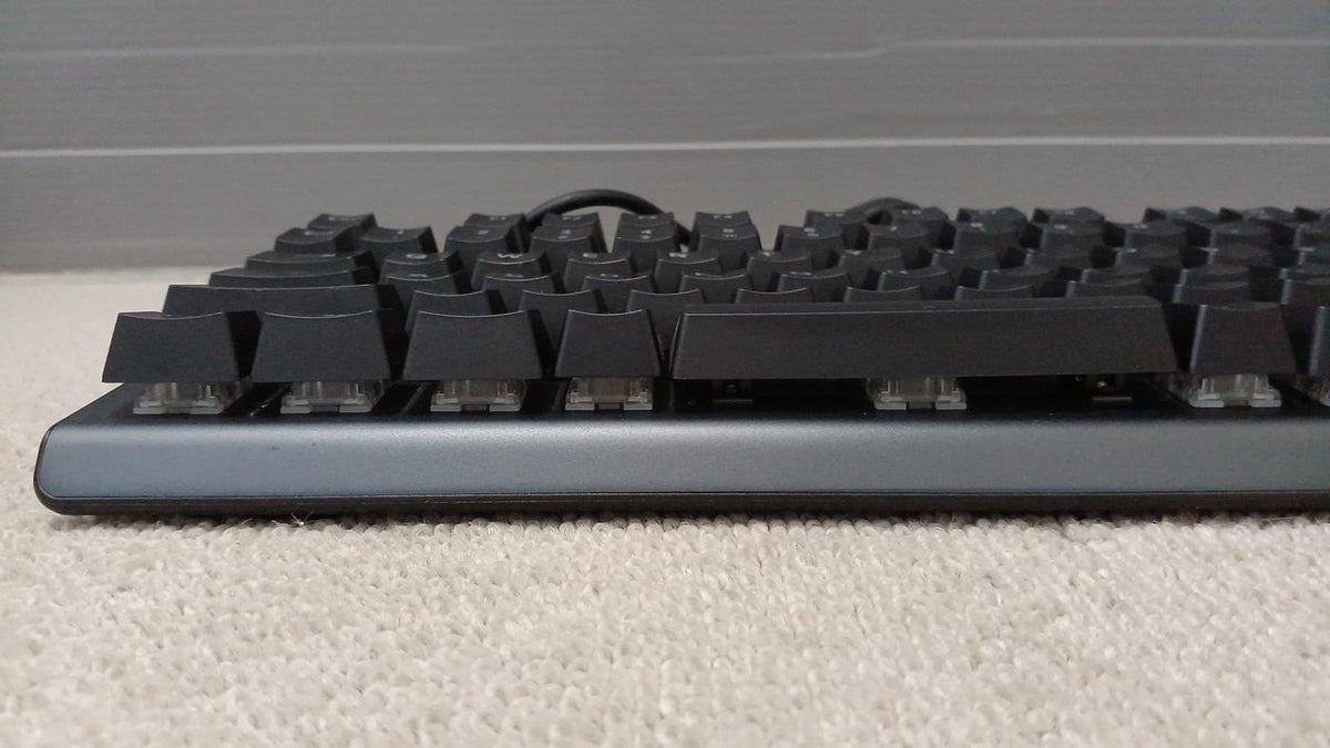 STEELSERIES Gaming Keyboard KB-00013