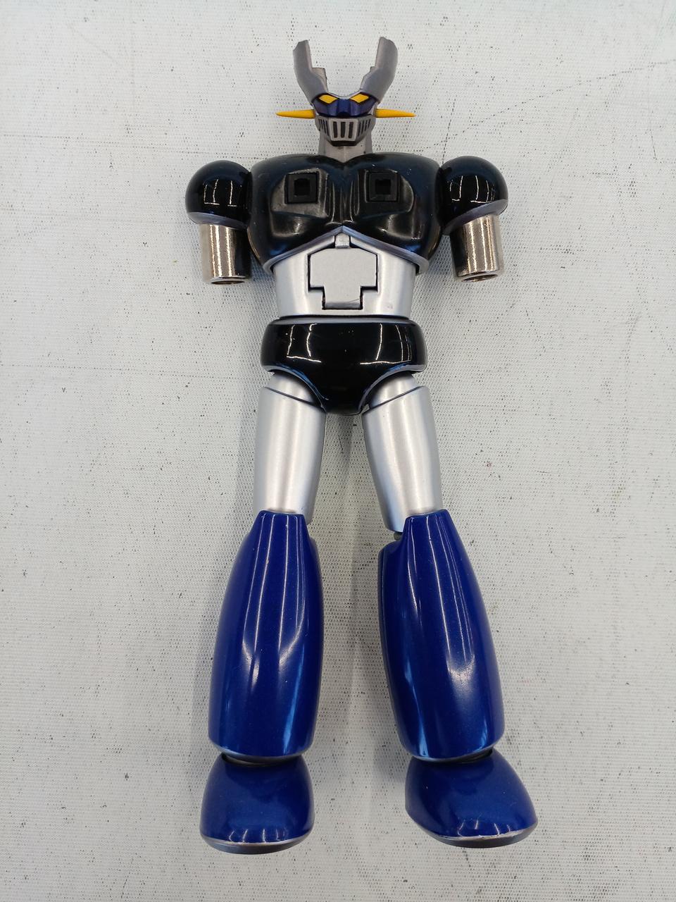 BANDAI Chogokin Soul GX-01 Mazinger Z