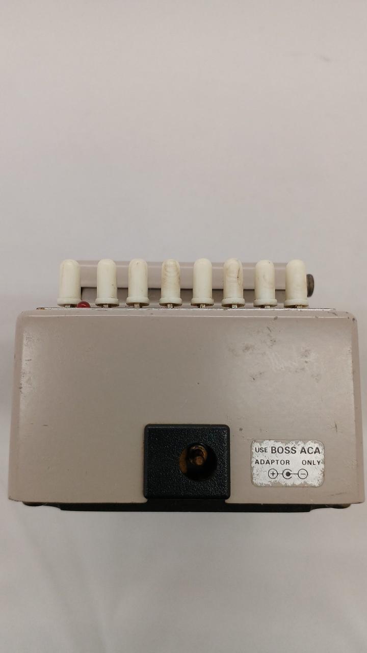 BOSS Equalizer GE-7