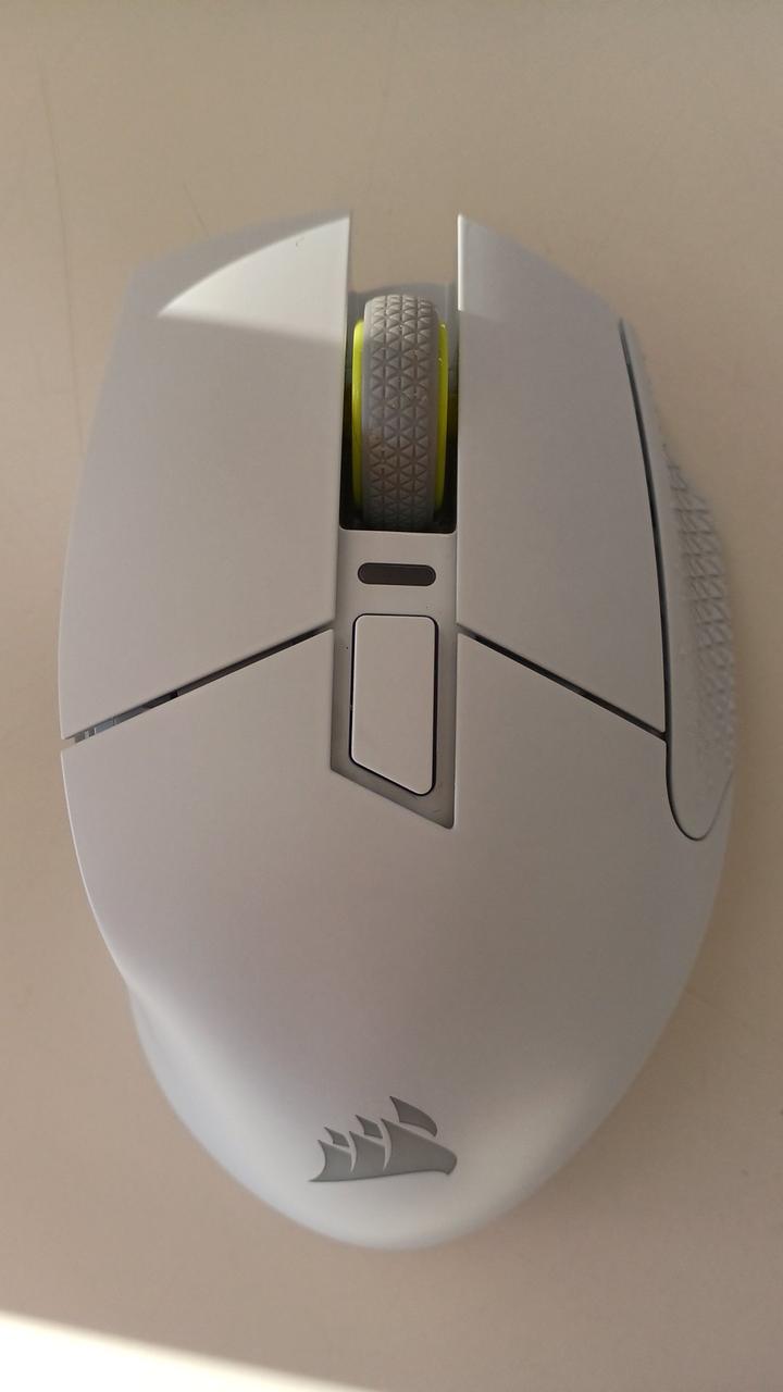 CORSAIR Gaming Mouse SCIMITAR ELITE WIRELESS SE