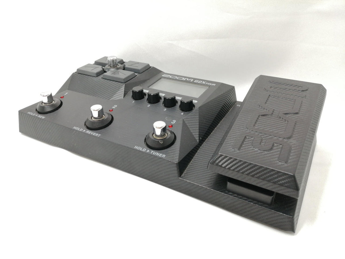 ZOOM Effects pedal: G2X FOUR