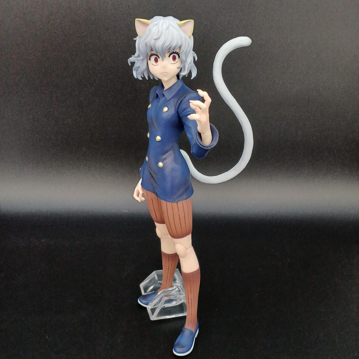 BANDAI Ichiban Kuji Hunter Hunter Neferpitot MASTERLISE Prize E