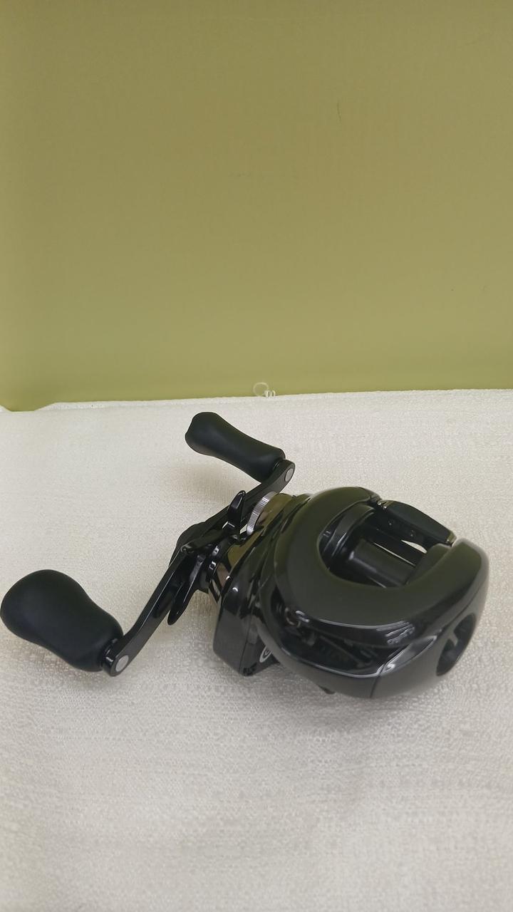 SHIMANO Baitcasting Reel 23 Antares DC MD XG