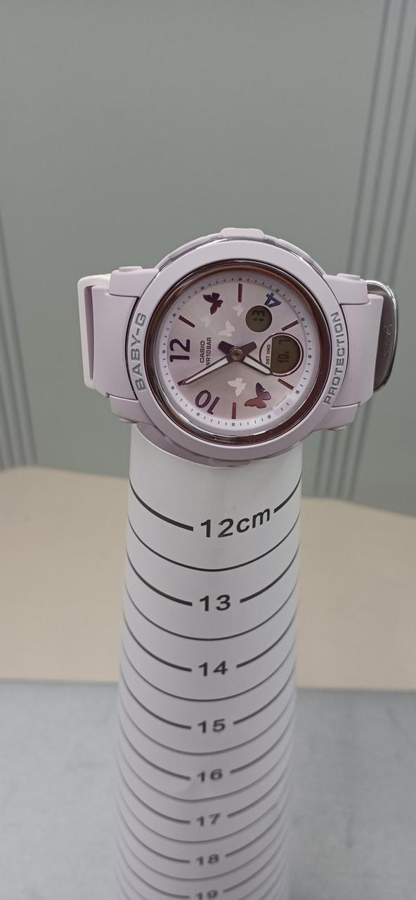 CASIO BABY-G BGA-290BD