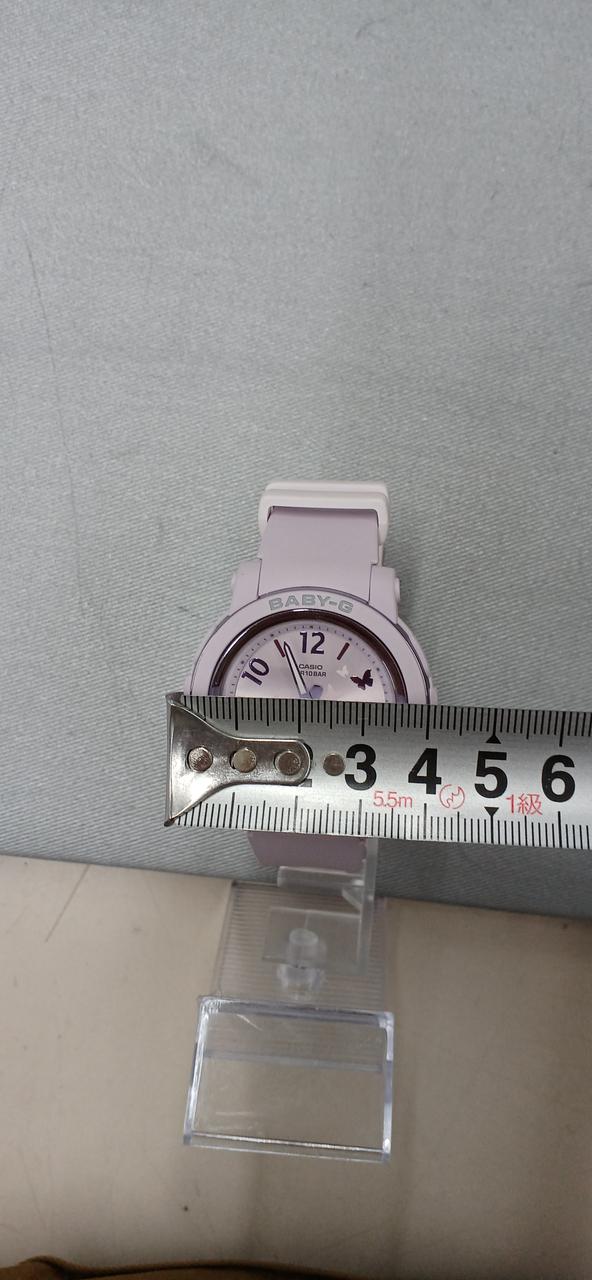 CASIO BABY-G BGA-290BD