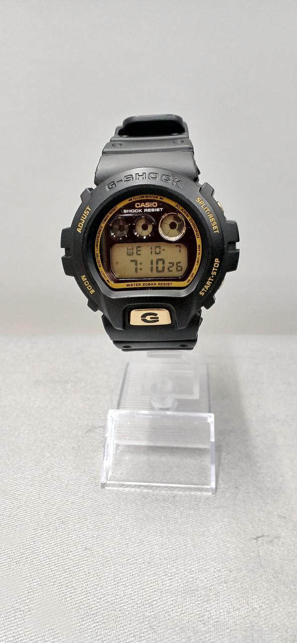 CASIO G-SHOCK DW-6925E