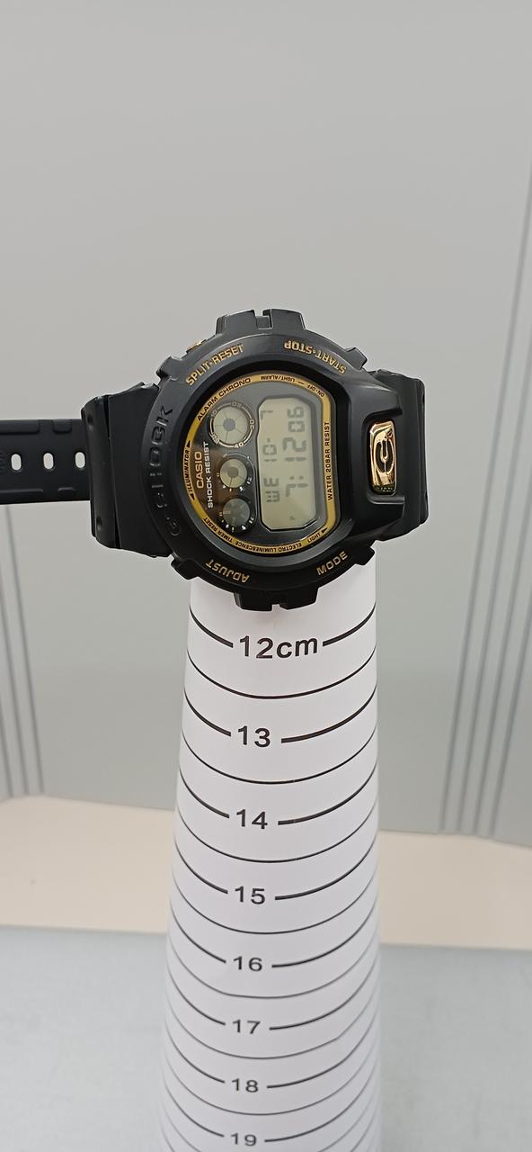 CASIO G-SHOCK DW-6925E