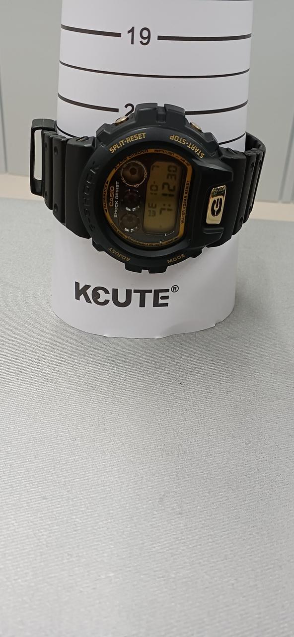 CASIO G-SHOCK DW-6925E