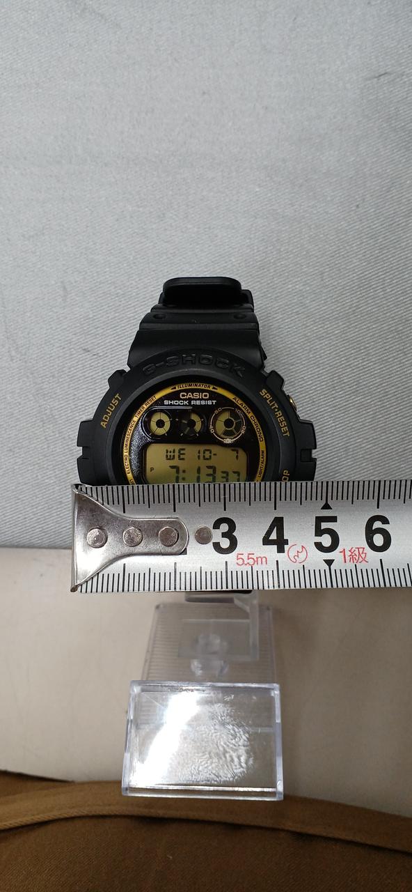 CASIO G-SHOCK DW-6925E