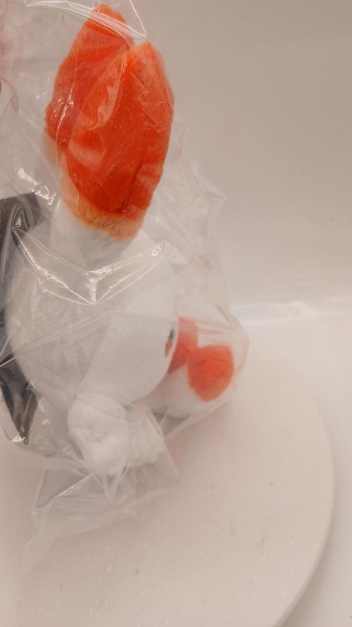 BANDAI Ichiban Kuji POKEMON 30TH ANNIVERSARY Prize F Hibunny