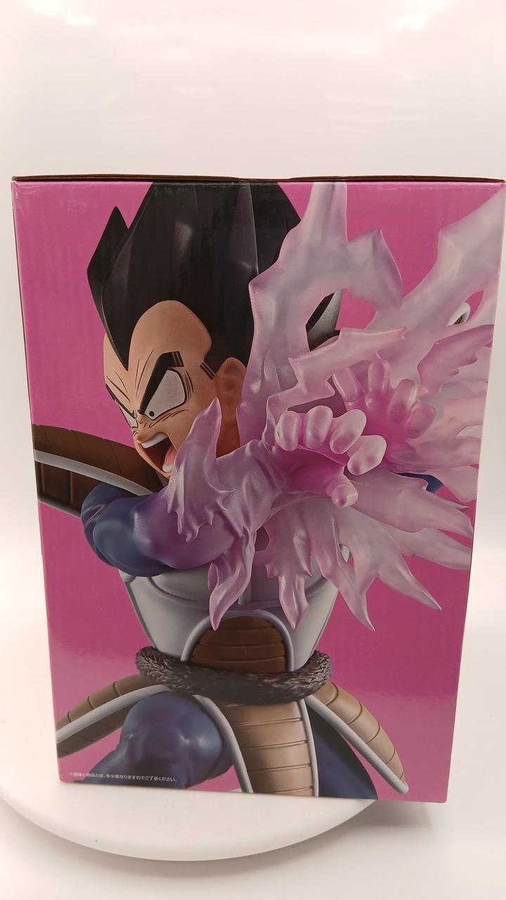 BANDAI Ichiban Kuji Dragon Ball Spectacle Battle Prize D Vegeta