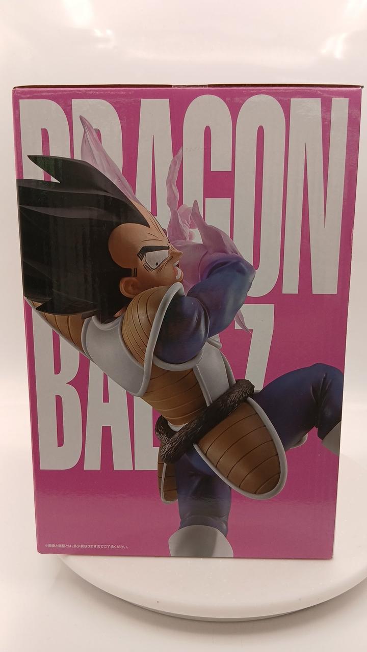 BANDAI Ichiban Kuji Dragon Ball Spectacle Battle Prize D Vegeta
